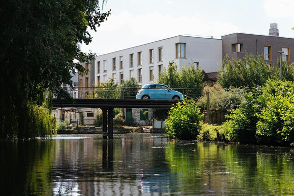 Location d'appartement à houlgate : séjournez en bord de mer !