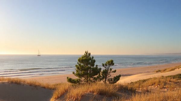 7 raisons de choisir le camping à Agon-Coutainville cet été