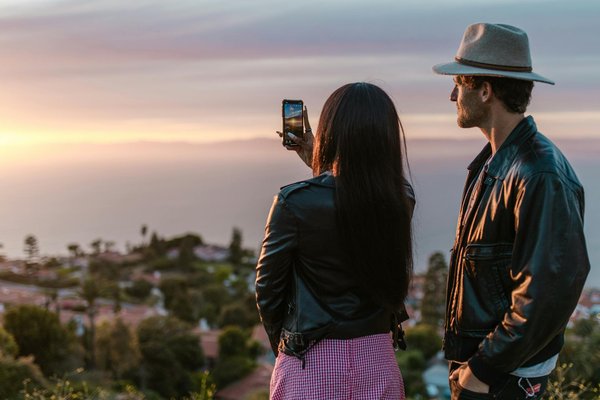 Les destinations incontournables pour 2022