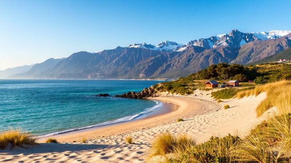 Camping à argelès : votre aventure près de l'espagne !