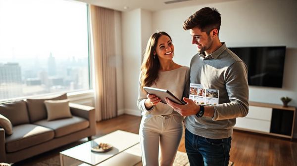 Les avantages de la conciergerie Ouikey pour louer votre Airbnb
