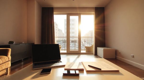 Les avantages de la conciergerie Ouikey pour louer votre Airbnb