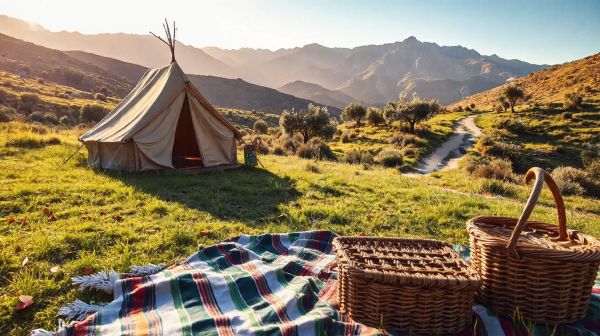 Les meilleures astuces pour camper à argelès près de l'espagne