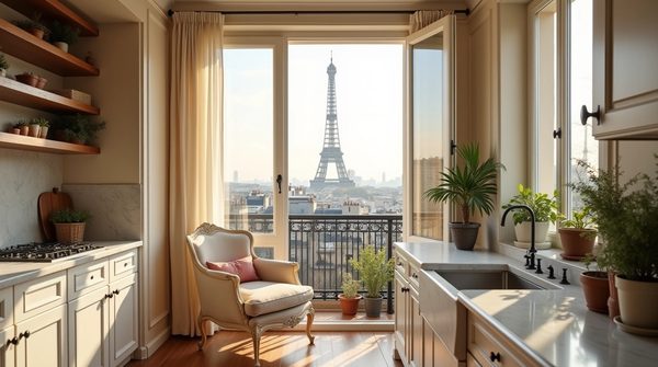 Optimisez votre location airbnb avec la conciergerie ouikey