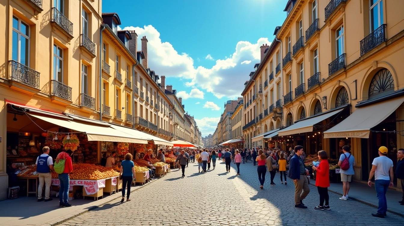 Conseils pratiques pour organiser votre découverte bordelaise