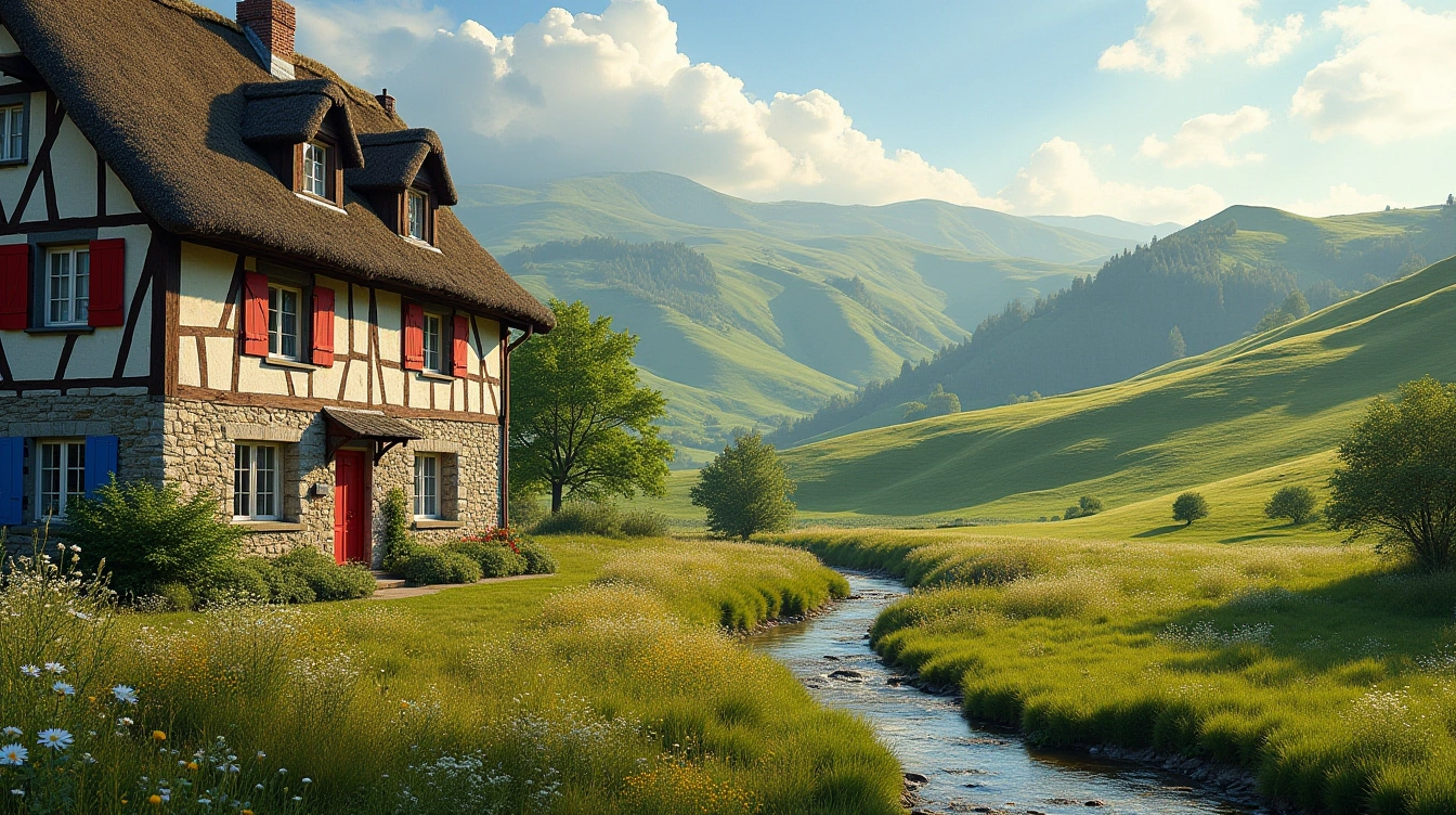 Vos questions sur la Bretagne